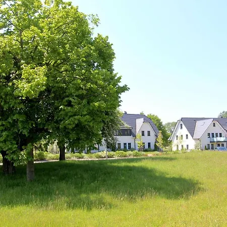 Apartamento Strandnahe Mit Balkon, Gratis Nutzung Vom Ahoi Erlebnisbad Und Sauna In Sellin - Rex Rugia 11-8