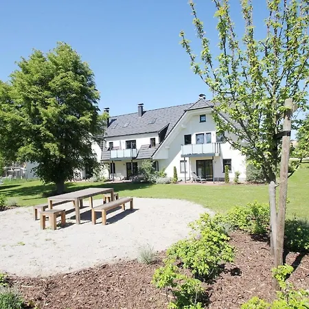 Apartamento Strandnahe Mit Balkon, Gratis Nutzung Vom Ahoi Erlebnisbad Und Sauna In Sellin - Rex Rugia 11-8